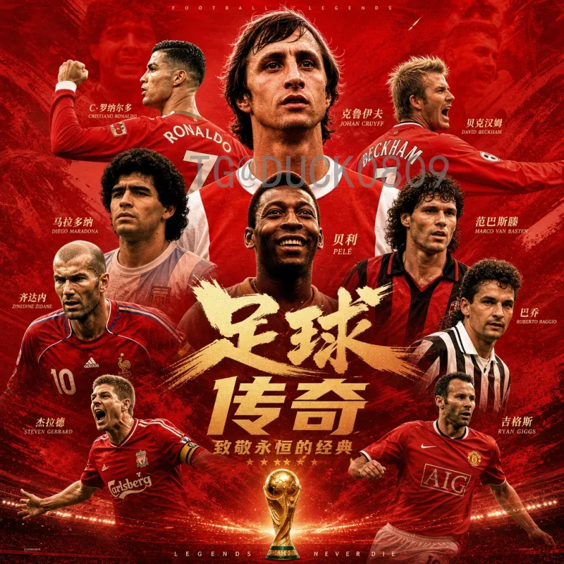 佩佩接受2026世界杯独家专访：葡萄牙队已准备好迎接挑战